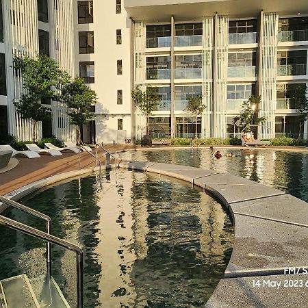 Seaview Luxury Suites At The Shore Kota Kinabalu Eksteriør billede
